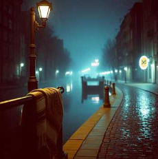 Als jij me niet meer hoort