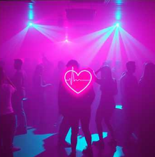 Dance with me tonight