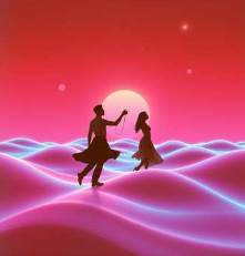 De wereld draait voor ons