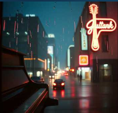 Entre o agora e o adeus