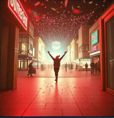 Laat de nacht maar komen