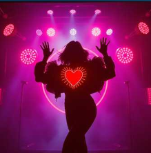 Shake this heart loose