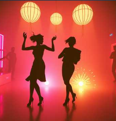 Wat een billen, wat een lijf