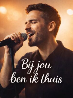 Bij jou ben ik thuis