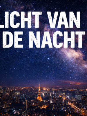 Licht van de nacht