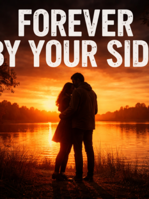Forever by your side