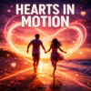 Hearts in motion