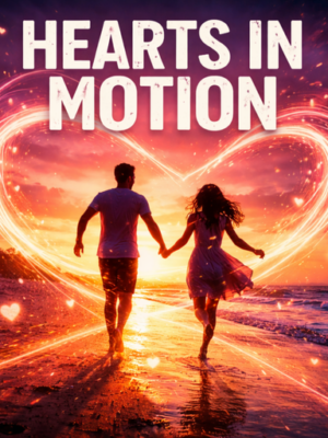 Hearts in motion