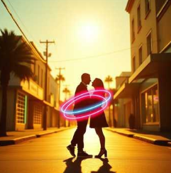 Forever by your side Forever by your side