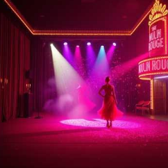 Velvet nights Velvet nights