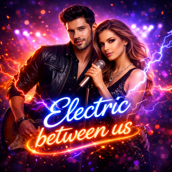 Electric between us